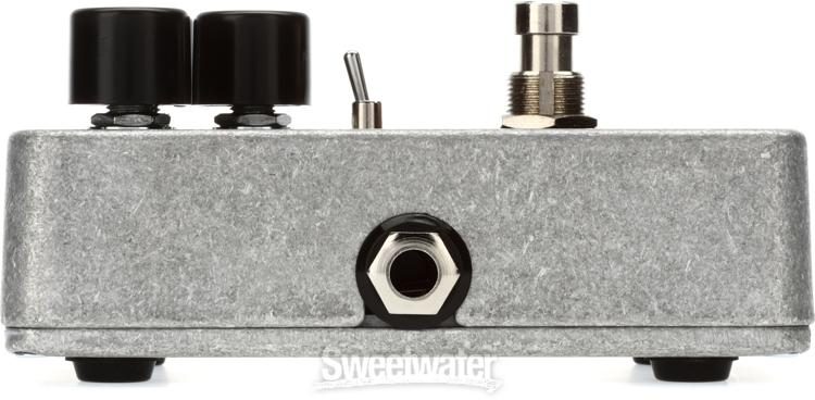 Electro-Harmonix OD Glove MOSFET Overdrive / Distortion Pedal