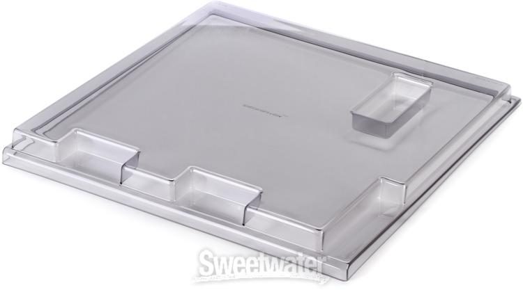 Decksaver DS-PC-V10 Polycarbonate Cover for Pioneer DJ DJM-V10