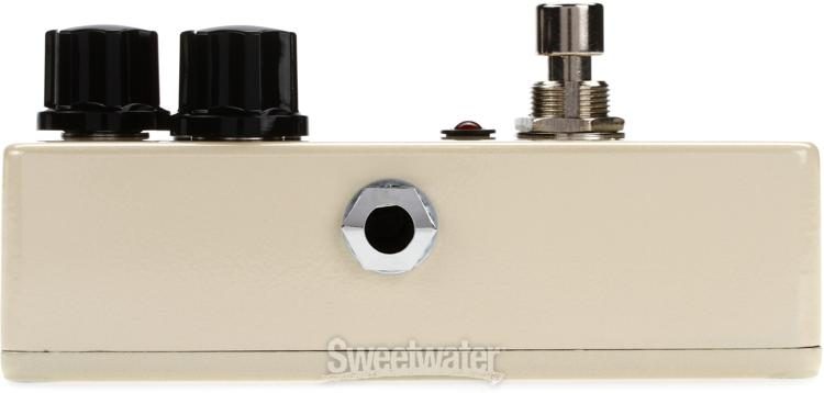 MXR M233 Micro Amp Plus Clean Boost Pedal | Sweetwater