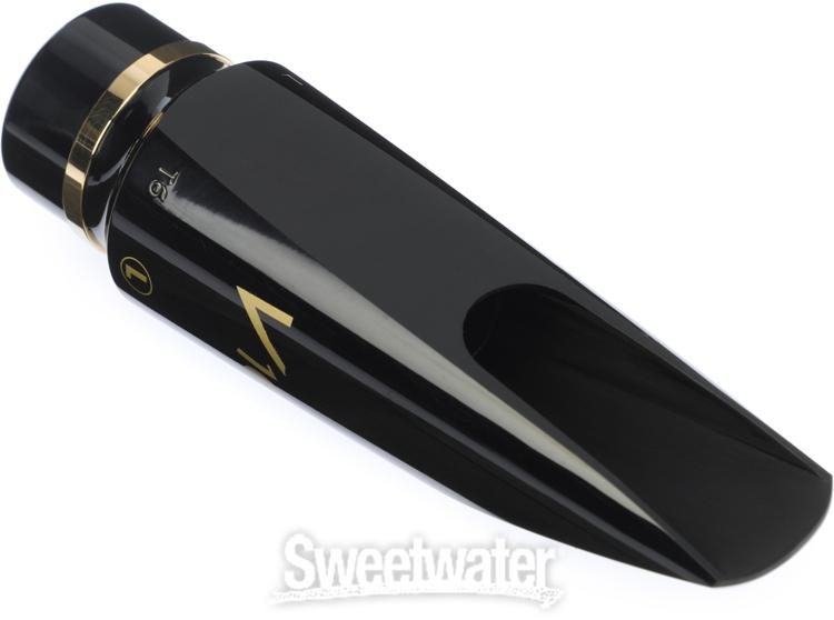 Vandoren SM822EL V16 Tenor Saxophone Mouthpiece - T6L | Sweetwater