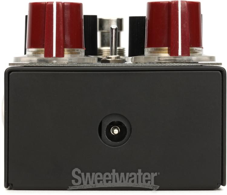 DSM Humboldt Electronics ClearComp Compressor Pedal Sweetwater