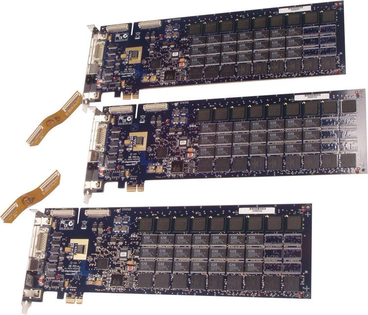 Avid Pro Tools|HD 3 Accel - Core Only (No I/O) | Sweetwater