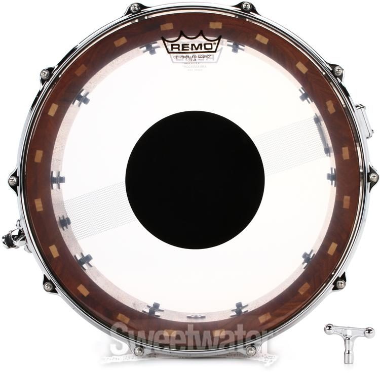 Pearl Caisse claire Stave Craft 14 x 6.5 Makha