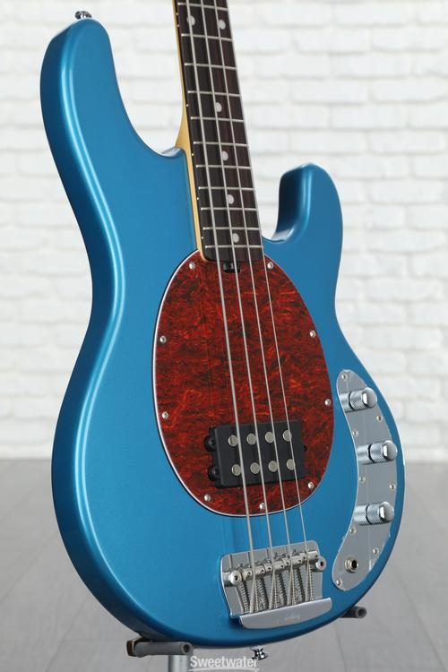 Sterling By Music Man StingRay Classic RAY24CA Bass Guitar