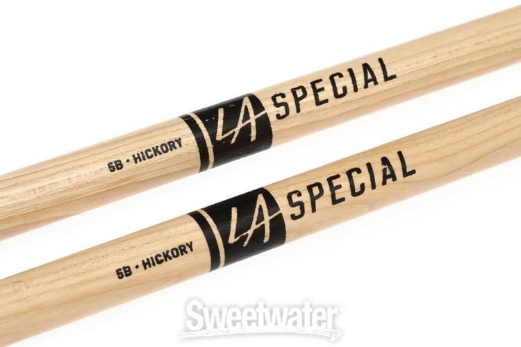LA Special Drumsticks - 5B Nylon Tip