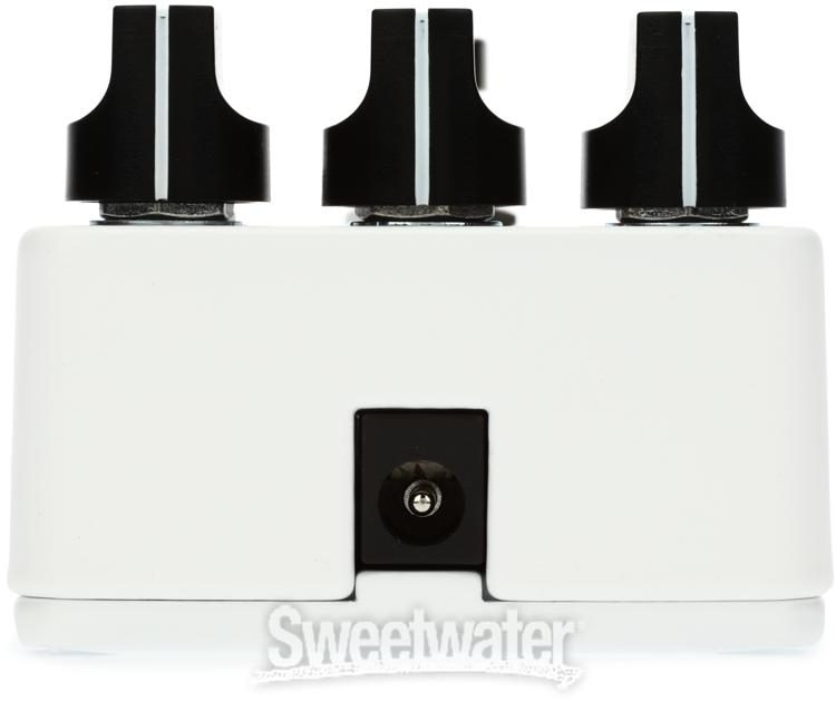 JHS 3 Series Hall Reverb Pedal | Sweetwater