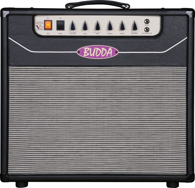 Budda Superdrive V-20 II - 20W 1x12