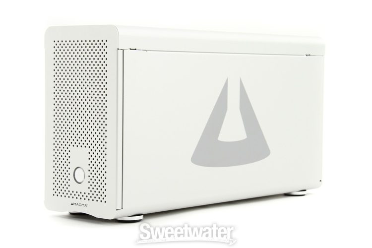 Magma ExpressBox 3T - 3 PCIe Slot, Thunderbolt 2 Expansion Chassis