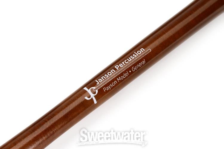 Ludwig Payson Concert Bass Drum Mallet L310