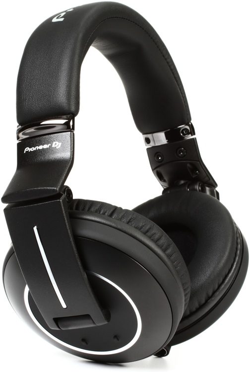 Pioneer DJ HDJ-2000MK2 Reference DJ Headphones - Black Reviews