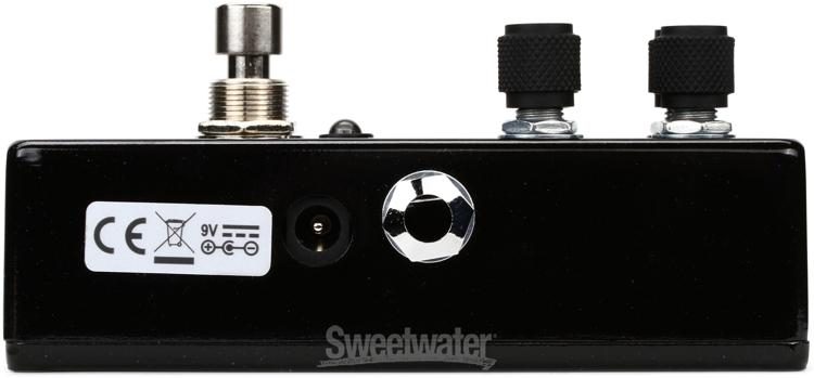 MXR M82 Bass Envelope Filter Pedal Reviews | Sweetwater