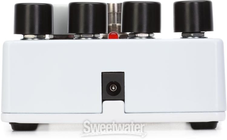 Electro-Harmonix KEY9 Electric Piano Machine Pedal | Sweetwater