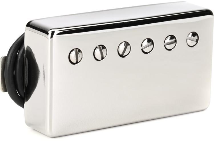 Seymour Duncan SH-PG1n Pearly Gates Neck Humbucker Pickup - Nickel