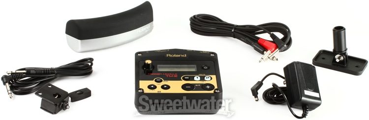 Roland TM2 & BT1 Trigger Pack | Sweetwater