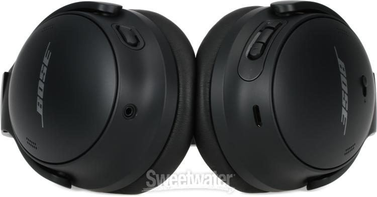 QuietComfort 45 Noise Cancelling Headphones