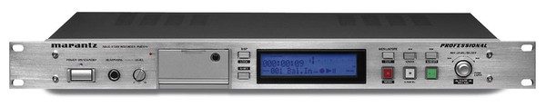 Marantz Professional PMD570 | Sweetwater