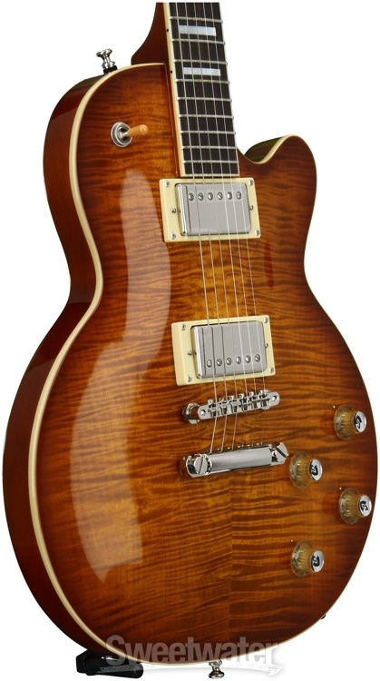 Guild Bluesbird - Iced Tea Burst Reviews | Sweetwater