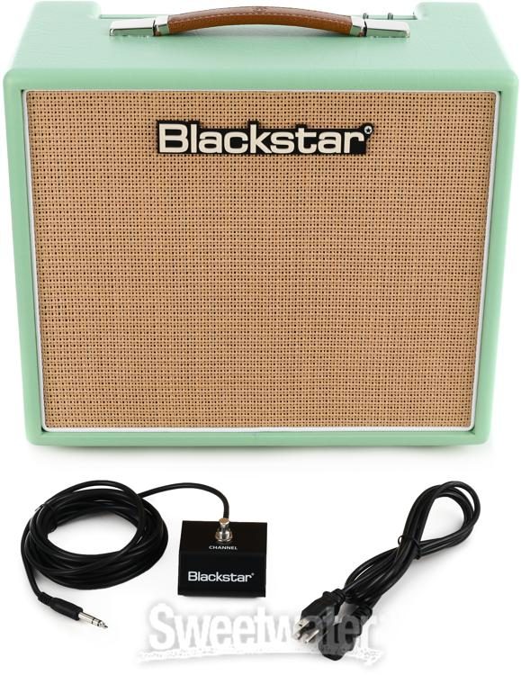 Blackstar Studio 10 6L6 1x12 inch 10-watt Tube Combo Amp - Surf 