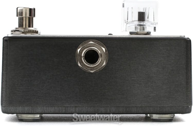 Xotic EP Booster Mini Boost Pedal | Sweetwater