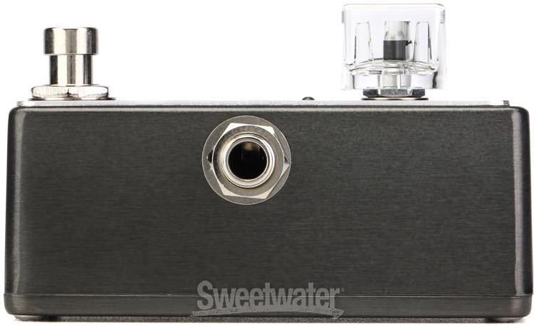 Xotic EP Booster Mini Boost Pedal | Sweetwater