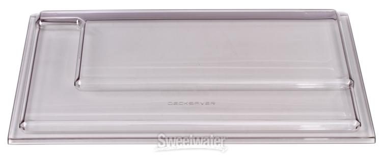 Decksaver DS-PC-TR8S Polycarbonate Cover for Roland TR-8S