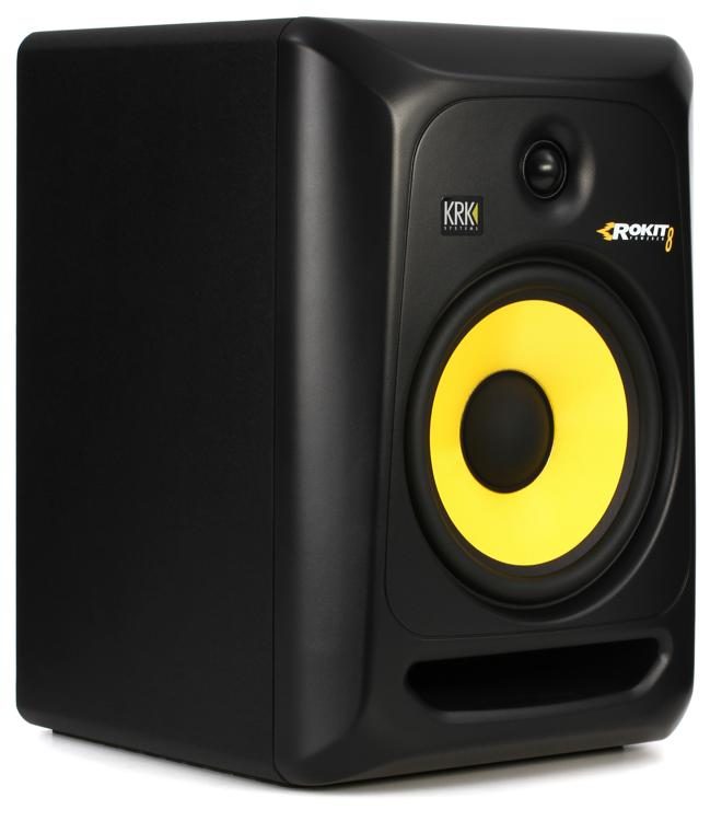 KRK ROKIT 8 G3 8