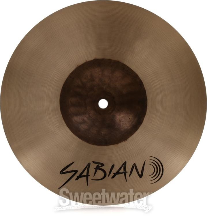 SABIAN HHX スプラッシュ10/25cm