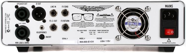 Rootmaster-EVO II – Ashdown Engineering
