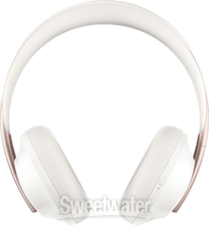 Bose Active Noise Cancelling - Soapstone/Rose Gold Sweetwater