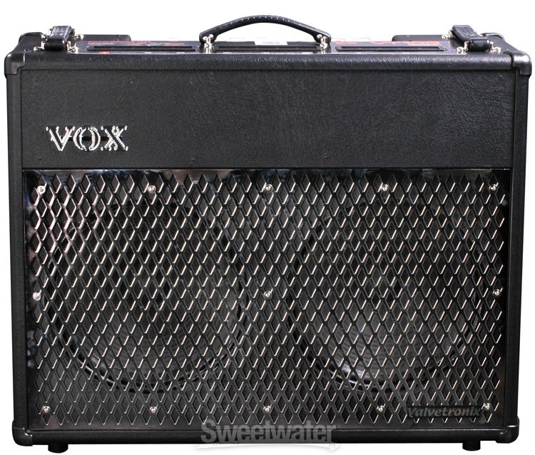 Vox Valvetronix VT100 | Sweetwater