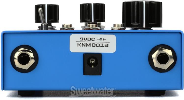 Dreadbox Kinematic Compressor/Filter Effect Pedal | Sweetwater