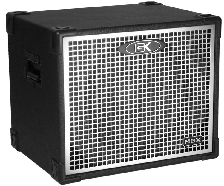 Gallien-Krueger 115MBX - 1 x 15