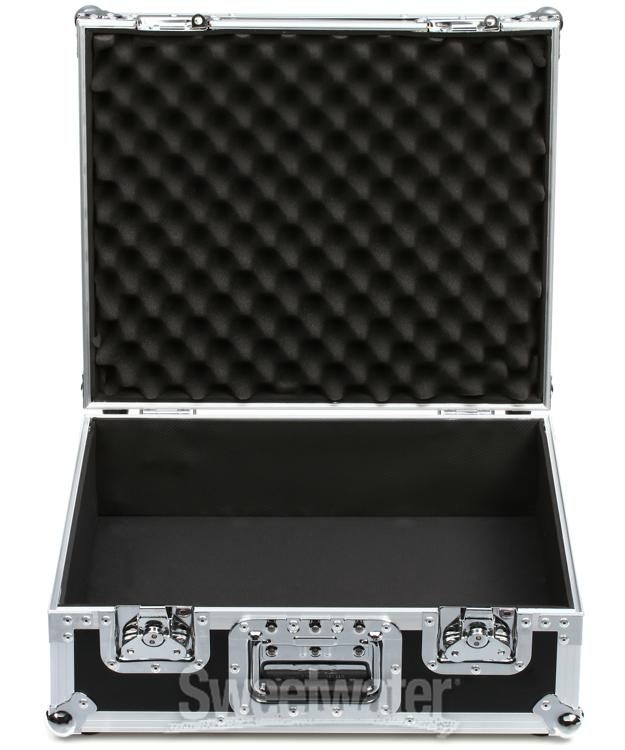 Pedaltrain Black Tour Case for Classic Jr/PT-JR/Novo 18