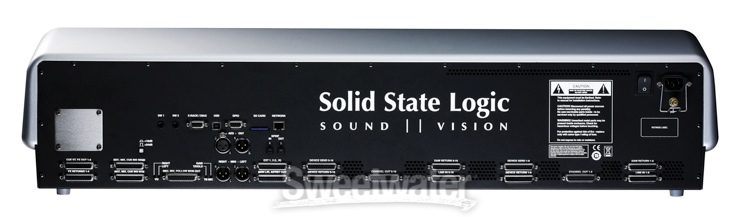 Solid State Logic Matrix | Sweetwater