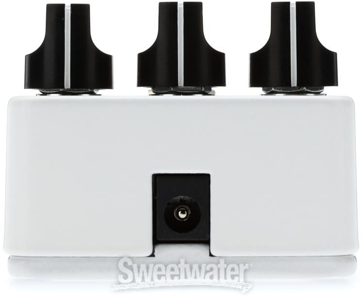 JHS 3 Series Delay Pedal | Sweetwater