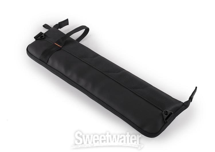 GRUV Gear QUIVR Drum Stick Bag Black