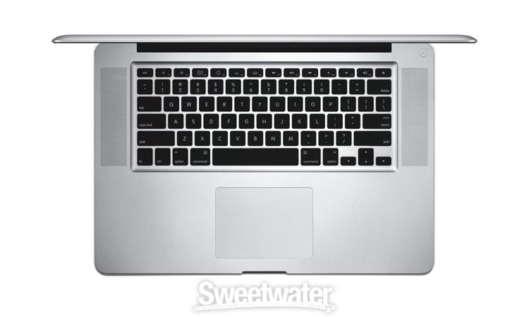Apple MacBook Pro - 15