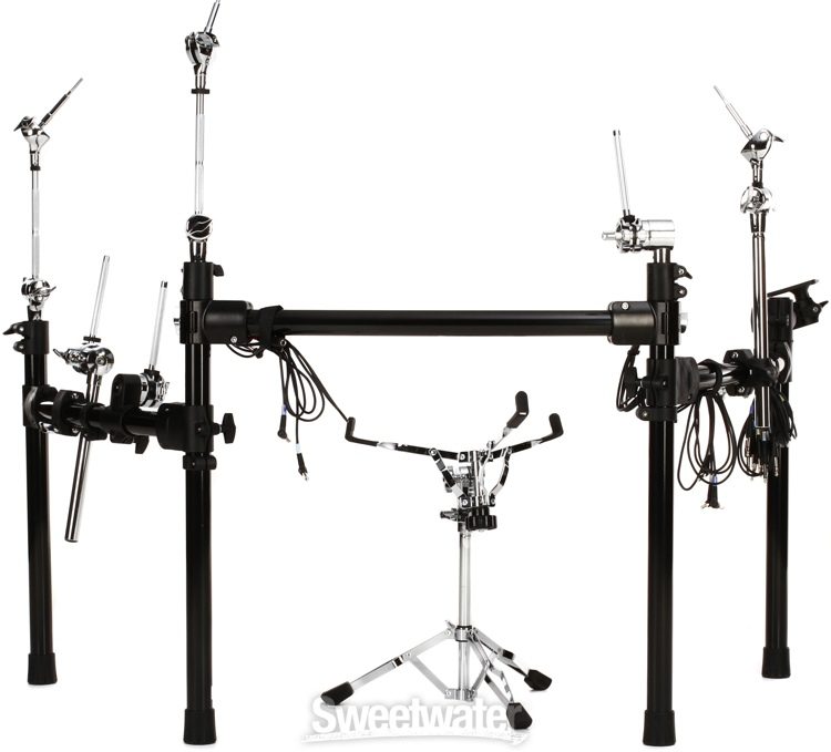 Roland TD30 Drum rack Stand | Sweetwater