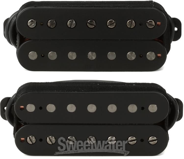 Seymour Duncan Nazgul/Sentient 7-String Humbucker 2-piece