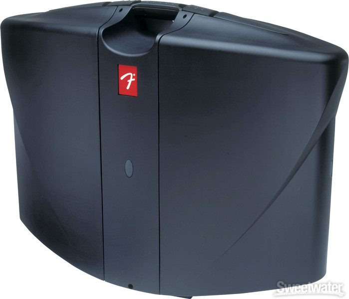 Fender Audio PD-250 Reviews | Sweetwater