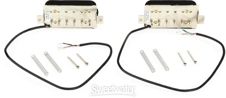 Seymour Duncan SH-18 Whole Lotta Humbucker 2-piece Pickup Set