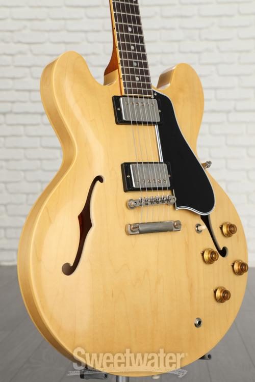 Gibson Cusuton Shop ES-335  1959モデル
