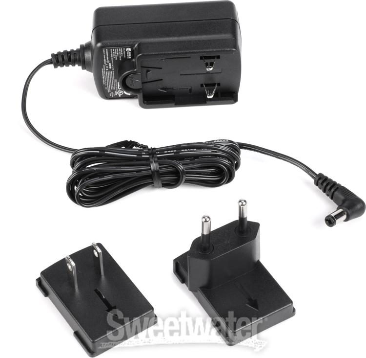 DigiTech PS0913DC-01 9 Volt DC Power Supply