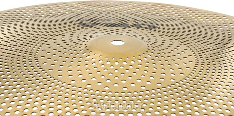 チョンロ　ホログラム Wuhan ORA 18-inch China Cymbal | Sweetwater