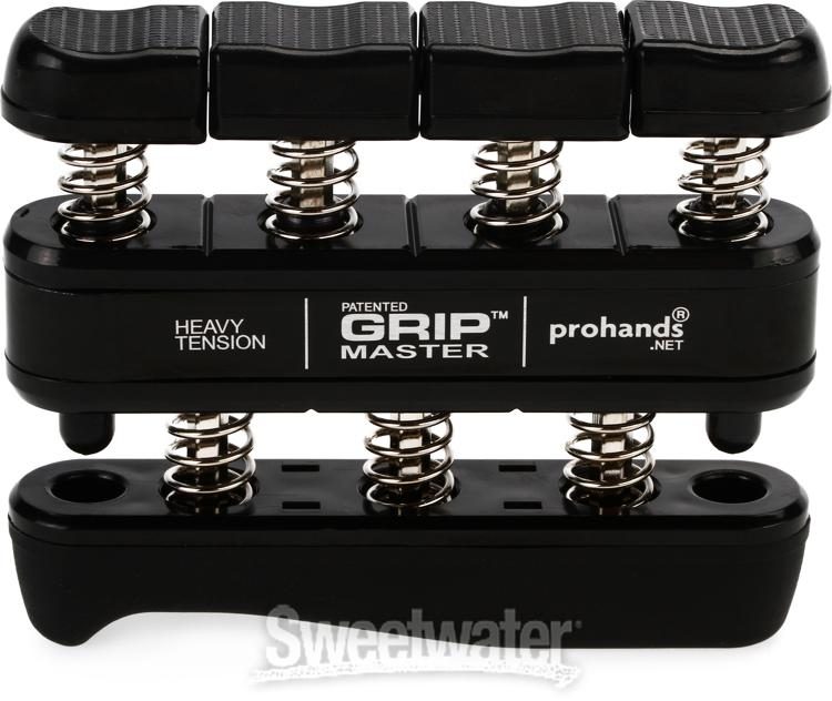 Gripmaster prohands discount