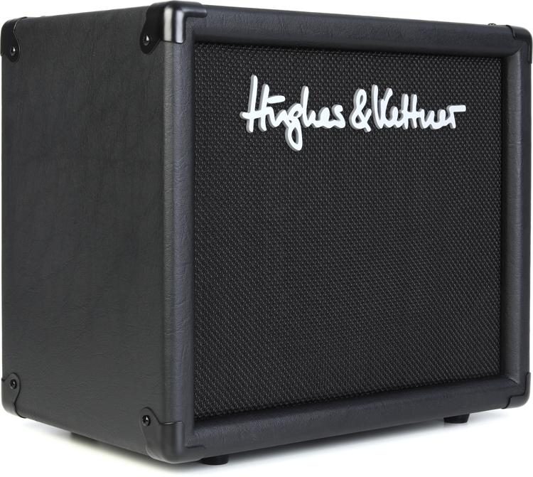 TM110 Cabinet  Hughes & Kettner ヒュース＆ケトナー Hughes & Kettner TubeMeister 110 30-watt 1x10-inch Extension