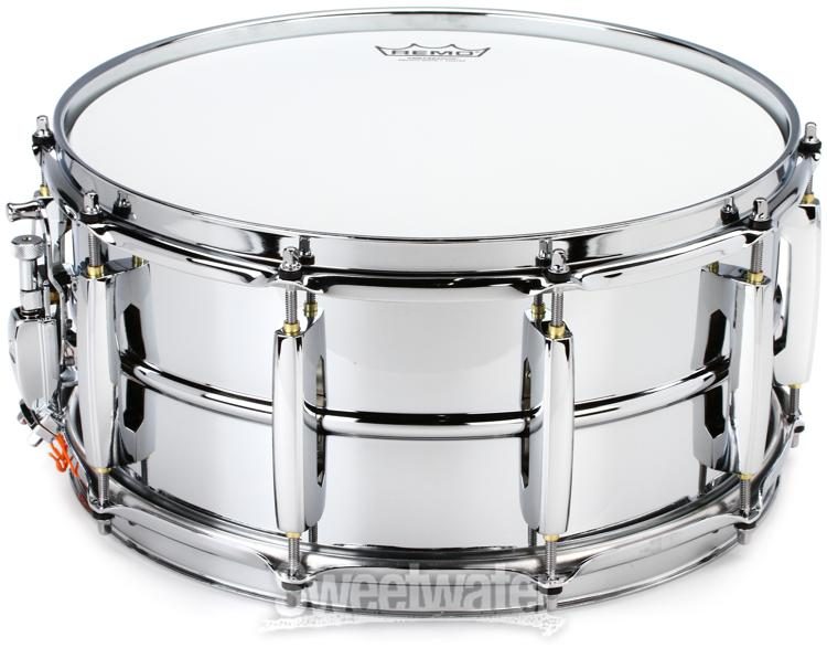 Pearl Sensitone 14 x 5 Snare Drum – Rubix Drums