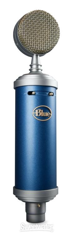 Blue Microphones Bluebird SL Large-diaphragm Condenser Microphone