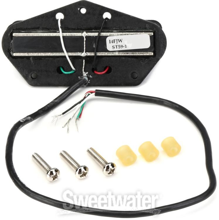 Seymour Duncan ST59-1 Little '59 Bridge Humbucker Tele Pickup