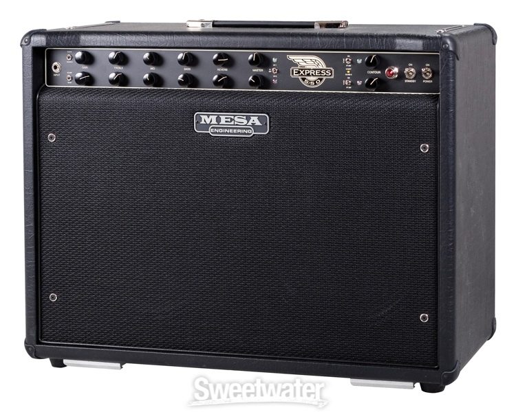 Mesa/Boogie Express 5:50 Combo